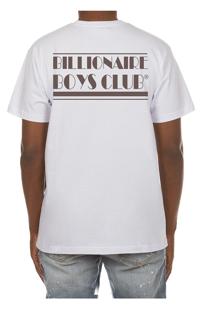 BBC Diamonds Tee
