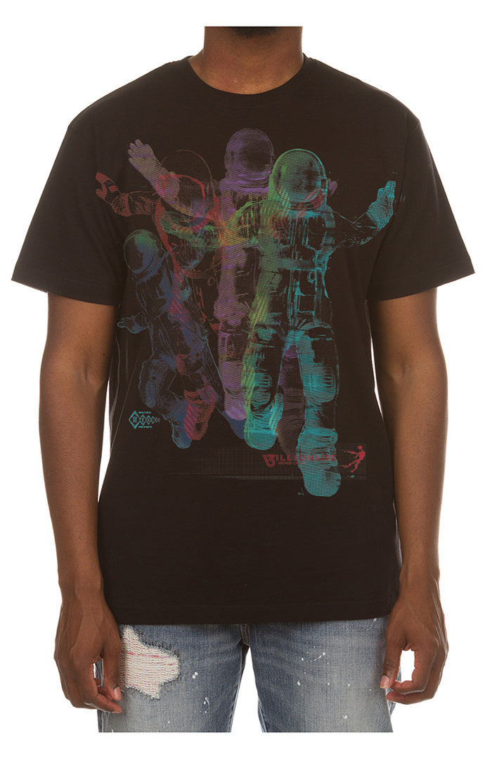 BBC Astro Lines Tee