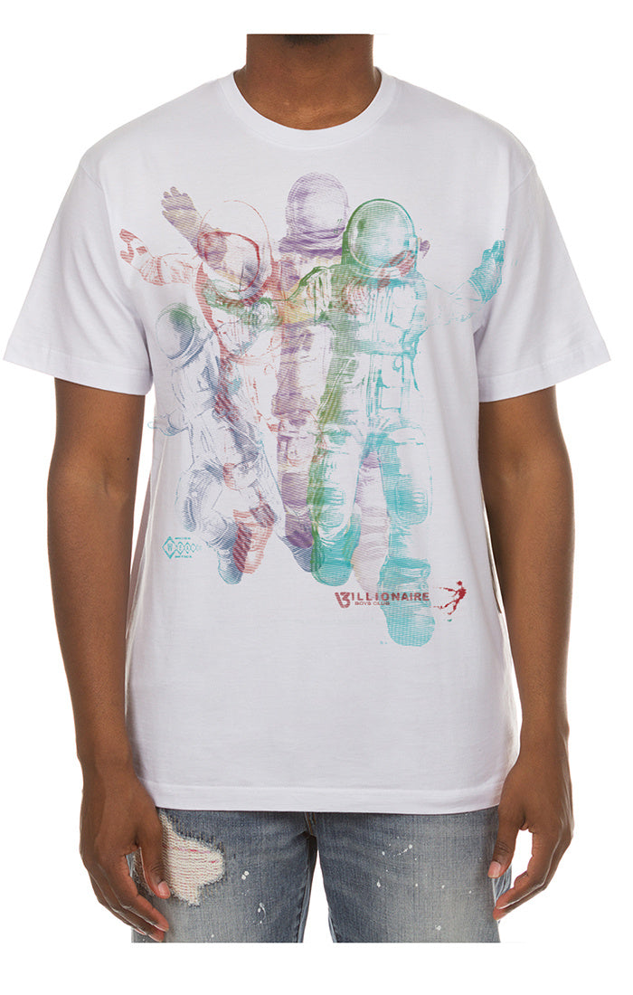 BBC Astro Lines Tee