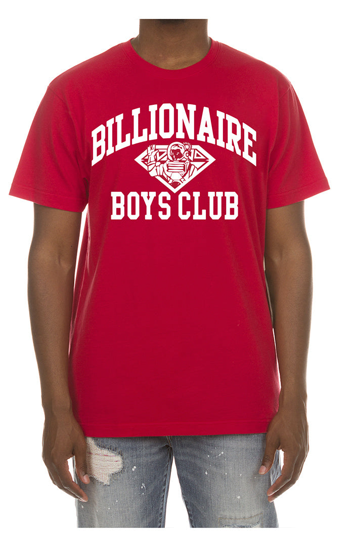 BBC College Tee