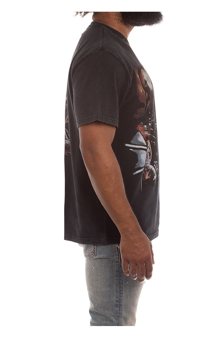 BBC Odyssey Knit Tee