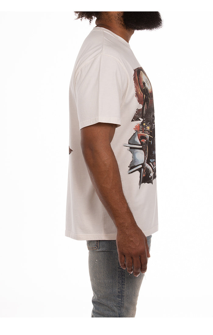BBC Odyssey Knit Tee