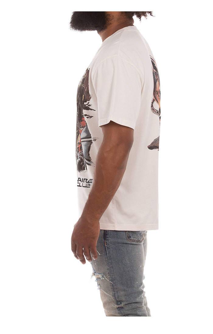 BBC Odyssey Knit Tee
