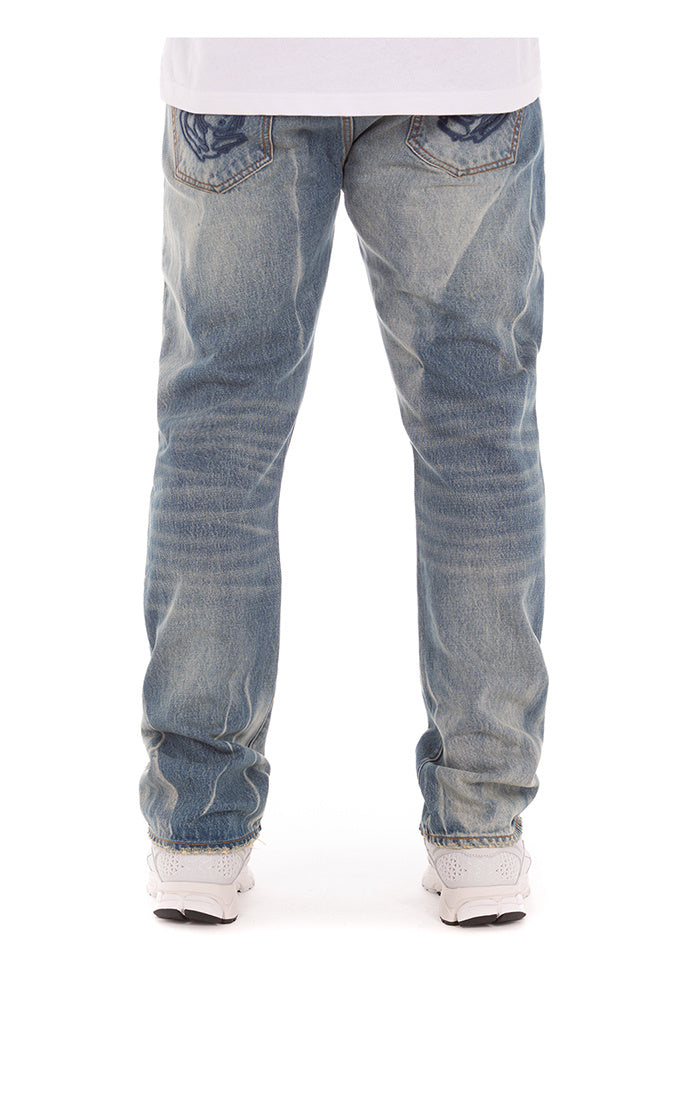 BBC Dune Denim Pant