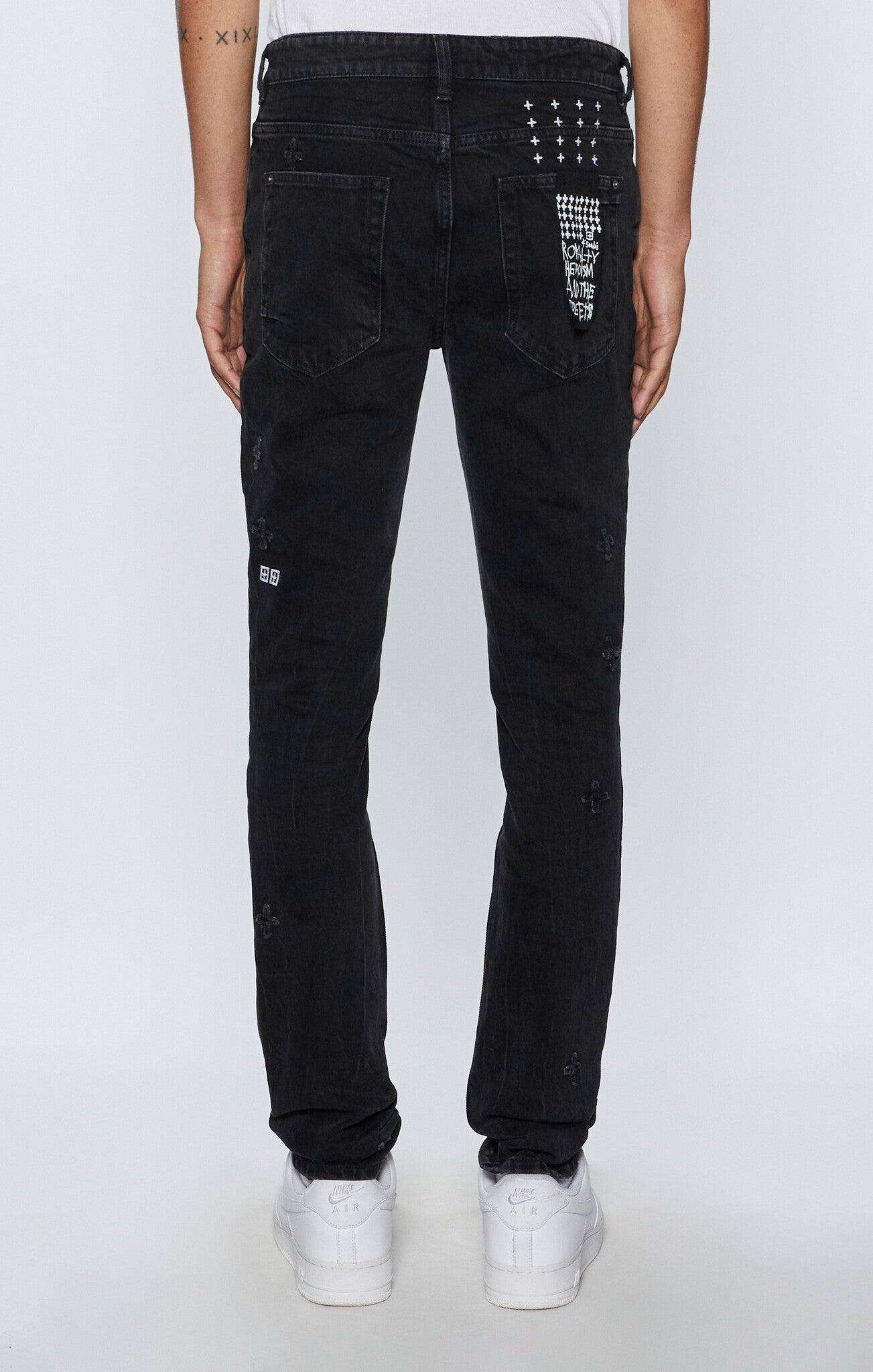 Ksubi Van Winkle