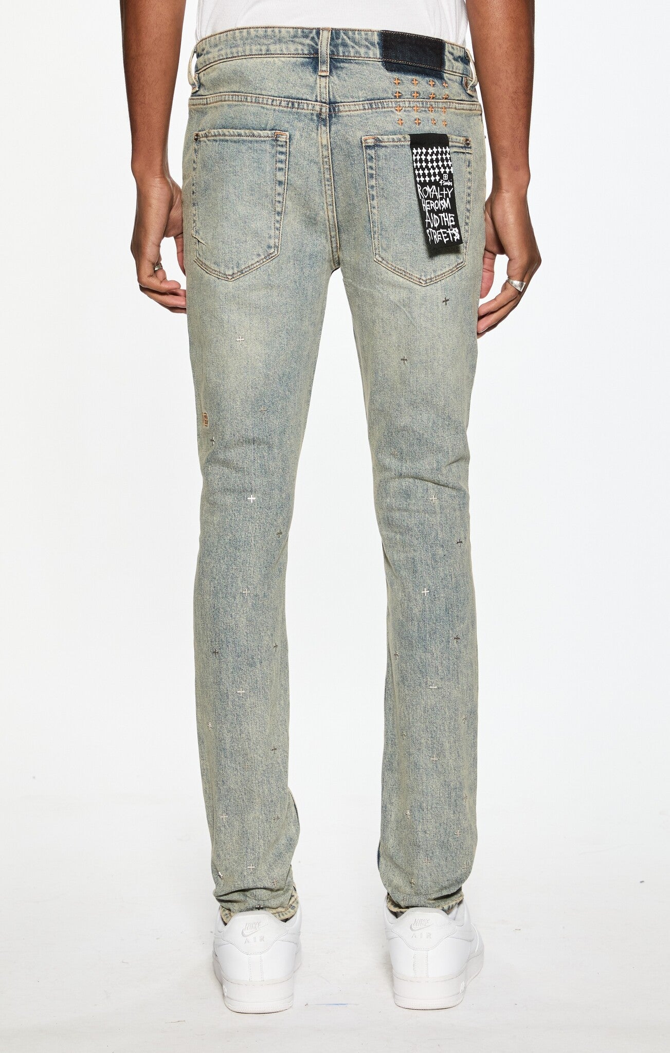 Ksubi Van Winkle