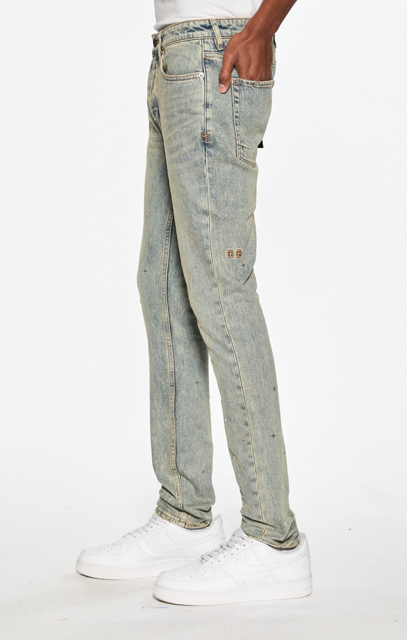 Ksubi Van Winkle