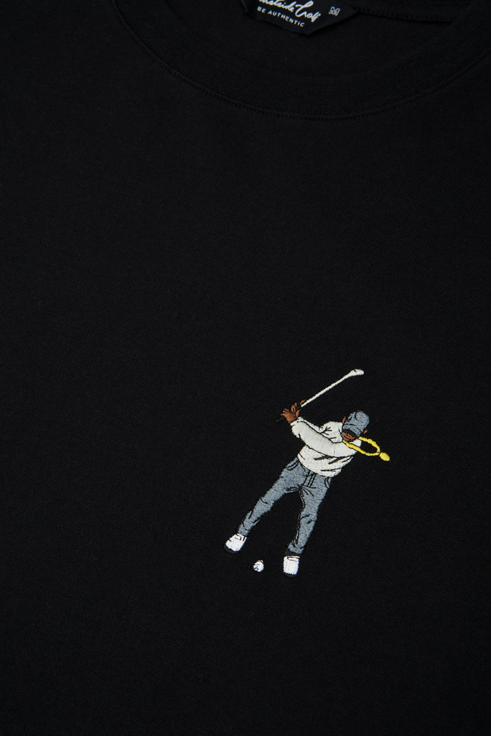 Eastside Golf Core Short Sleeve Tee