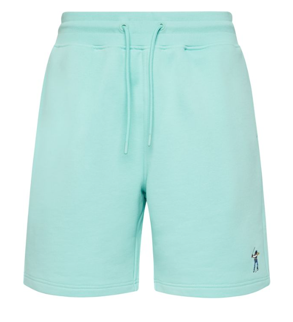 Eastside Golf Core Fleece Short
