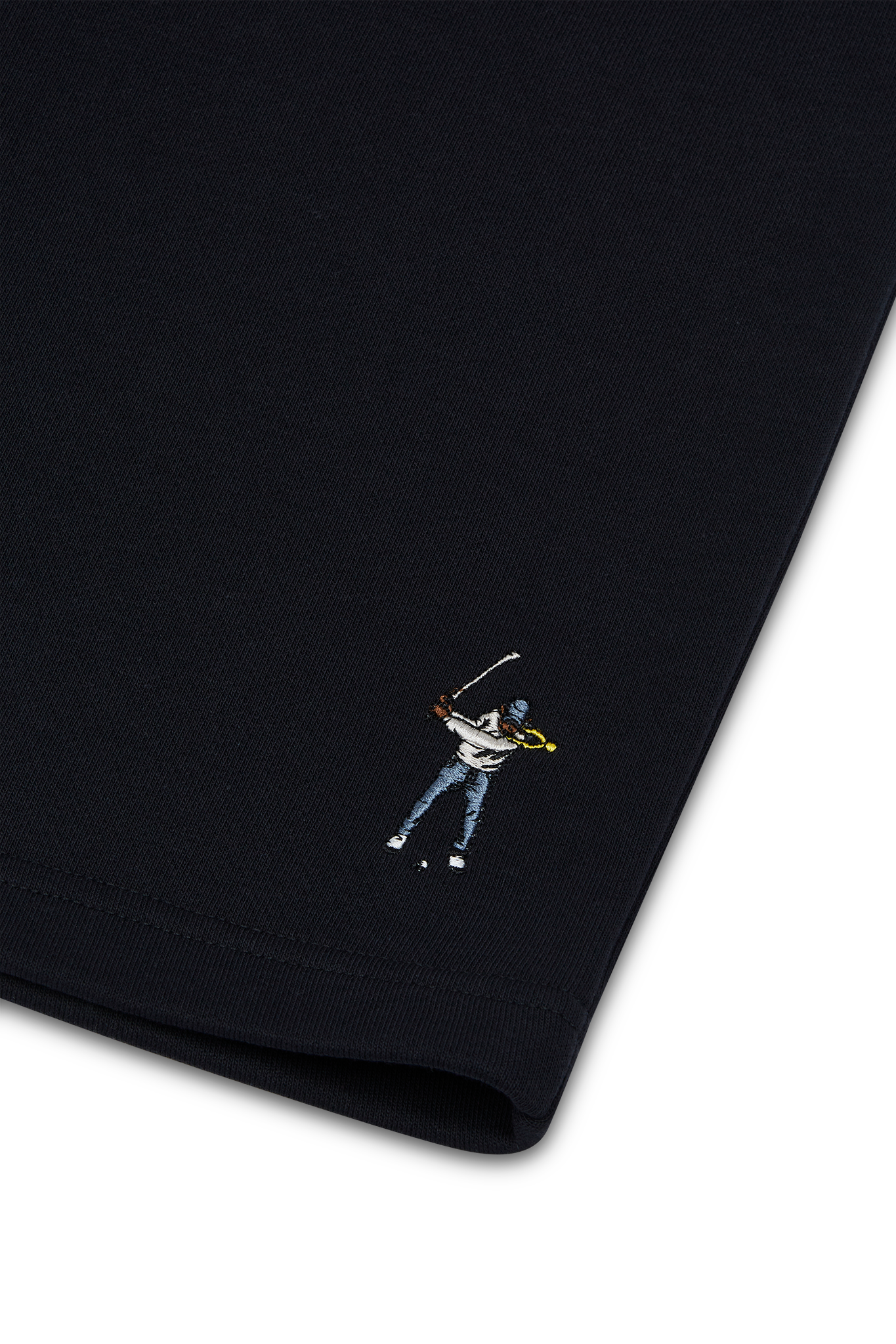 Eastside Golf Core Fleece Short