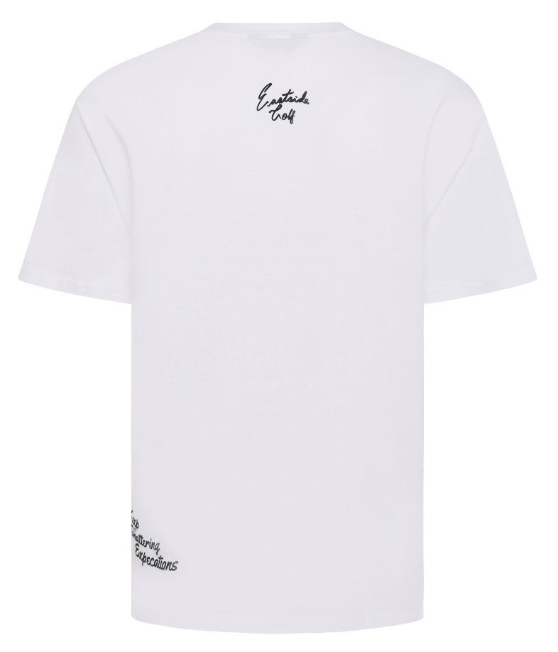 Eastside Golf Shattering Expectation Tee