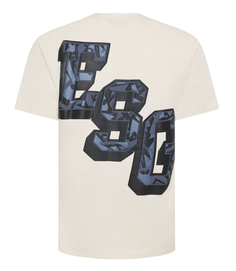 Eastside Golf Shattered ESG Tee