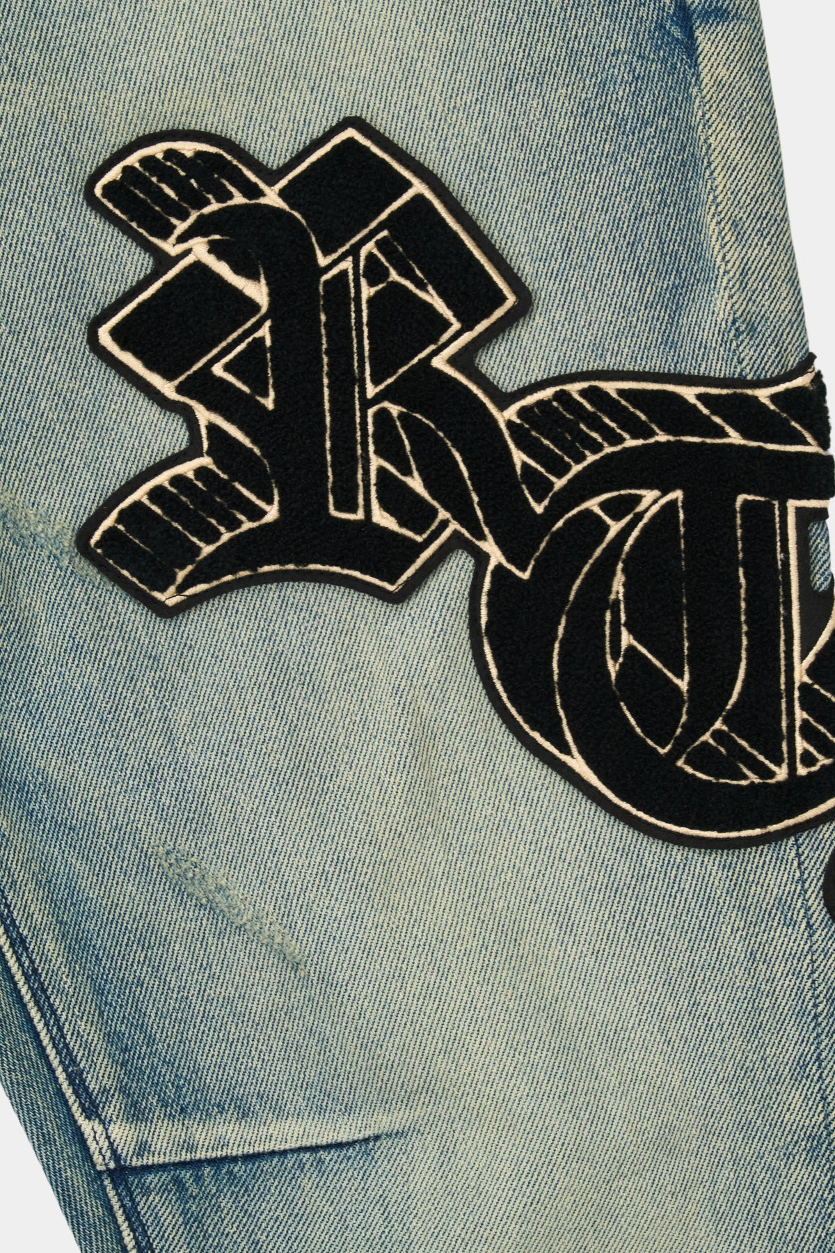 RTA Bryant Denim