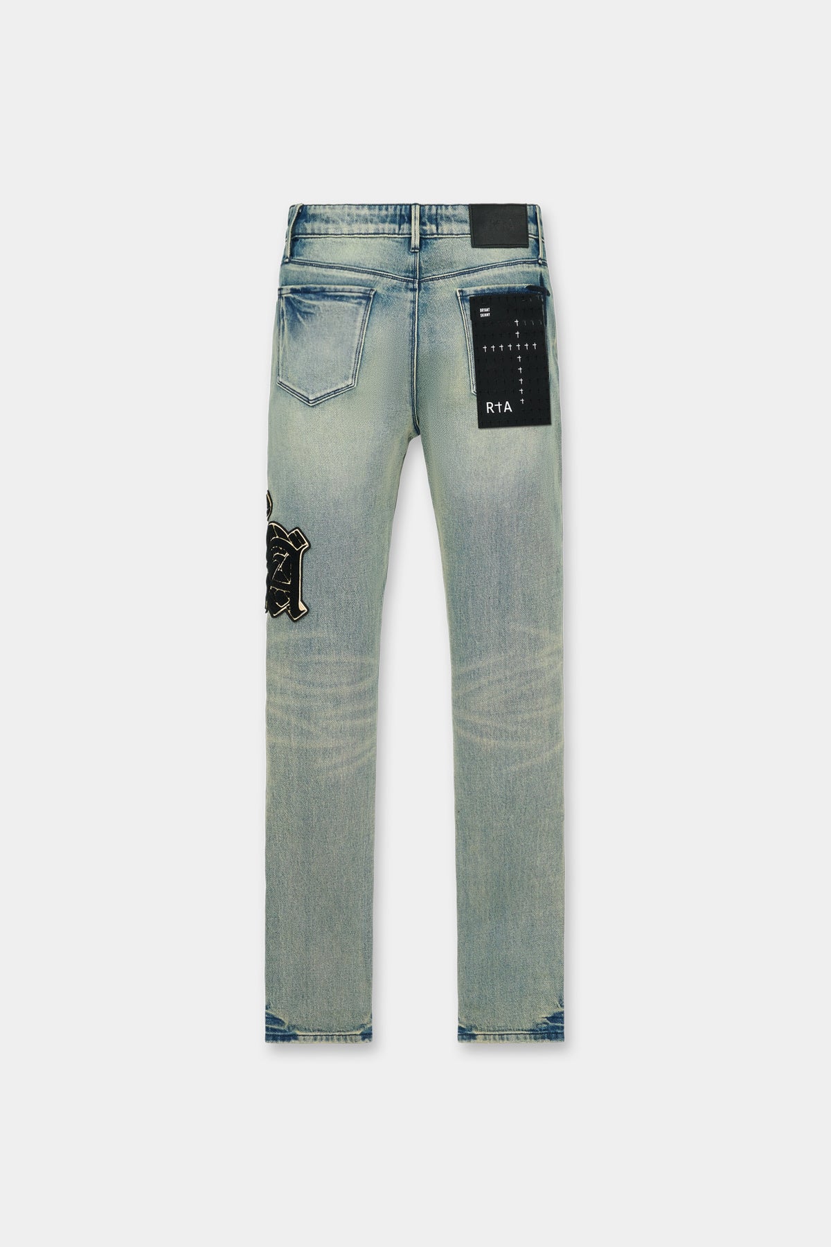 RTA Bryant Denim