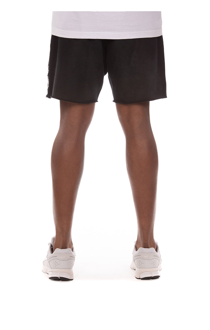 BBC Helmet Short