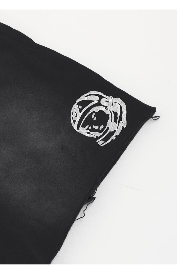 BBC Helmet Short