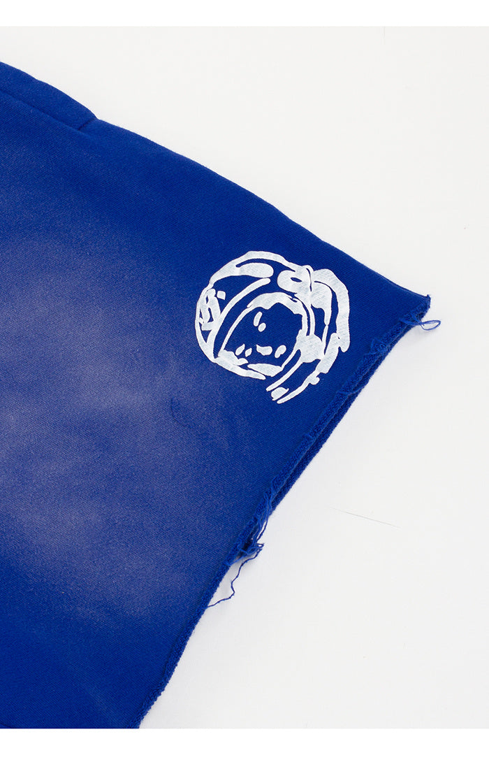 BBC Helmet Short