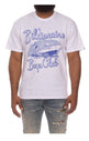 BBC Cruise Knit Tee