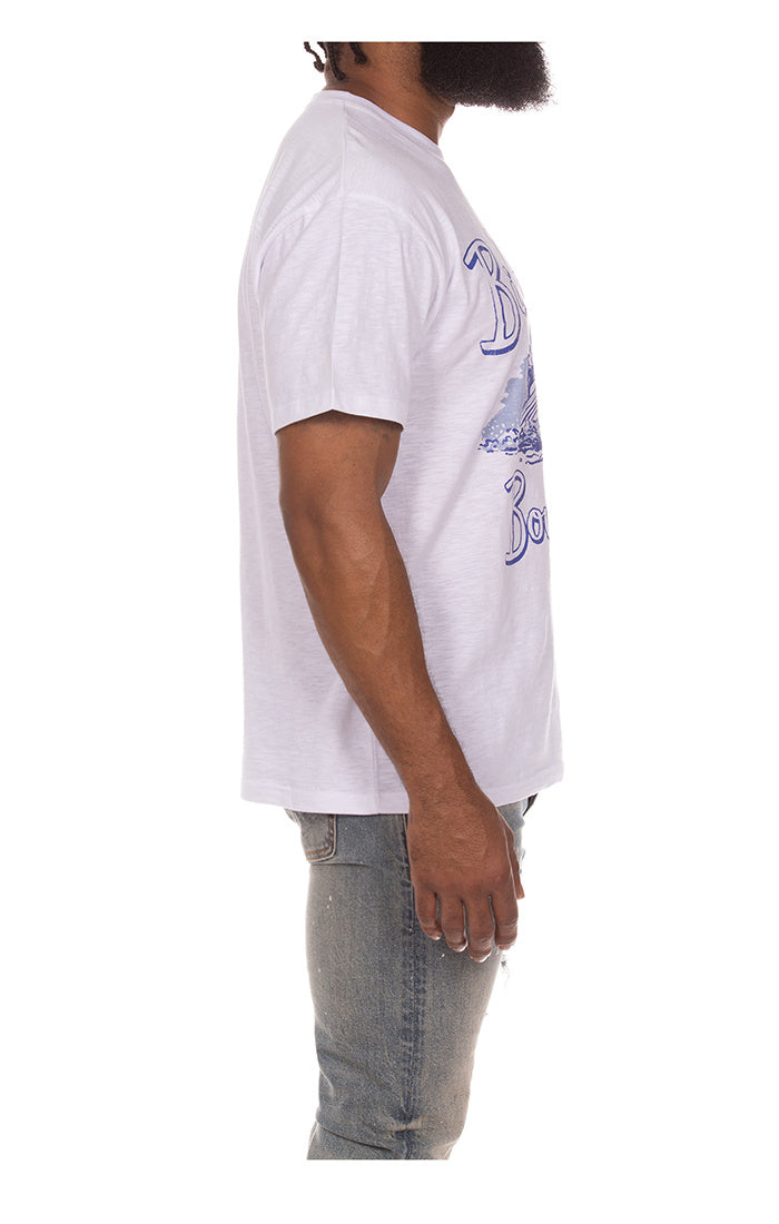 BBC Cruise Knit Tee