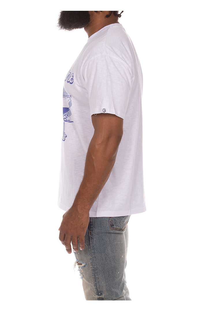 BBC Cruise Knit Tee