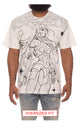 BBC Anime Knit Tee