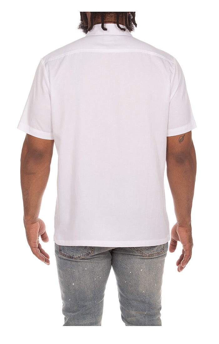 BBC Antimatter Woven Shirt