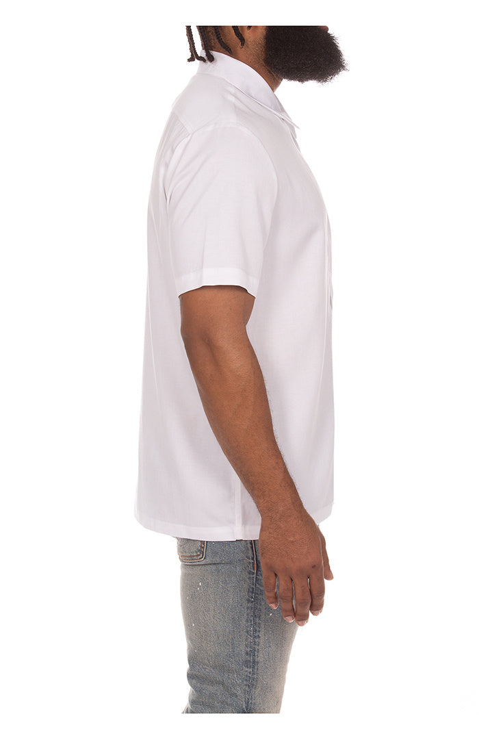 BBC Antimatter Woven Shirt