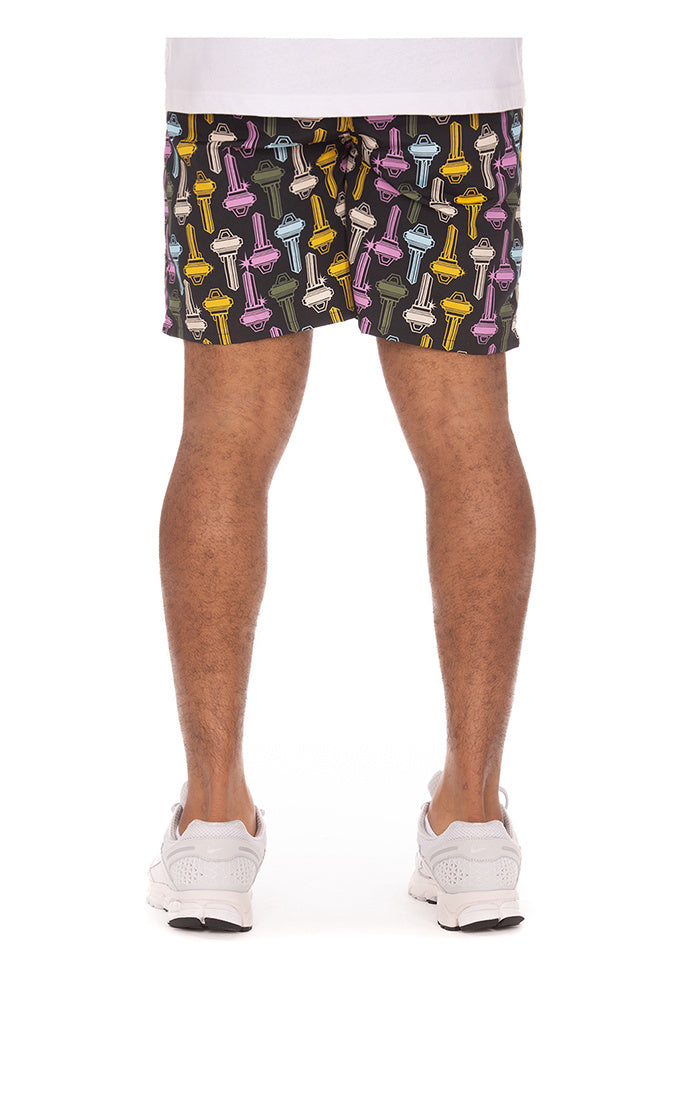 Icecream Keys Shorts