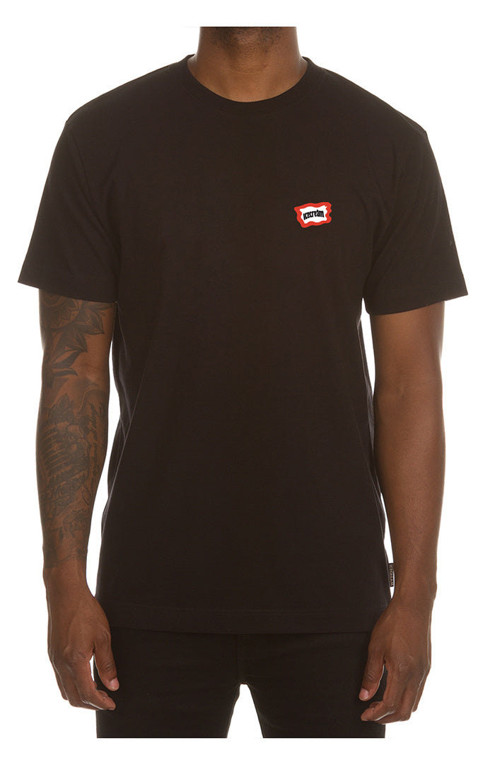 Icecream Quarters Tee