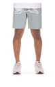 Icecream Blue Dog Jean Shorts