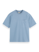 S&S Core Loose-Fit 3 Crosses Tee