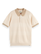 S&S Knitted Tone Shirt