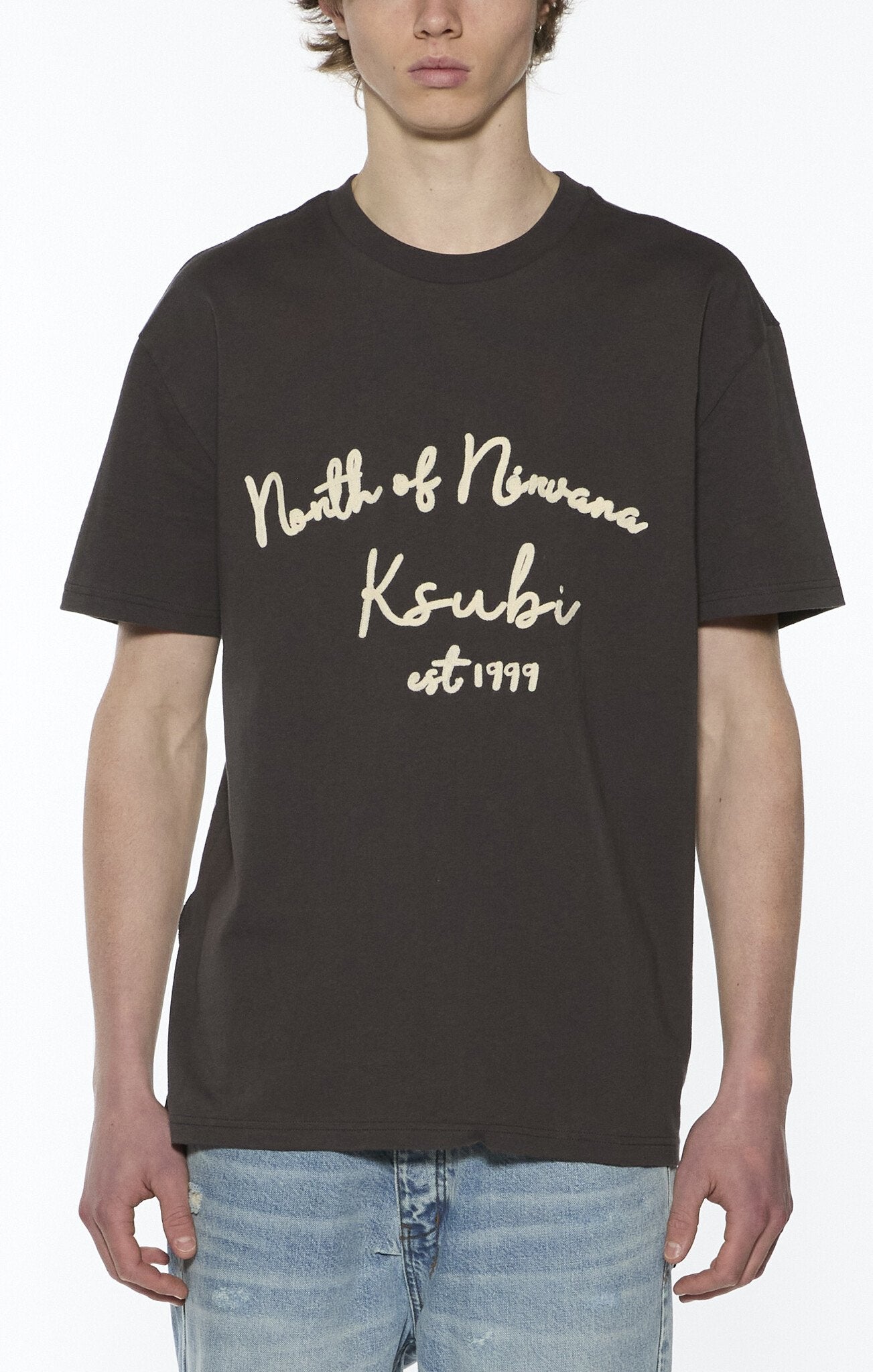 Ksubi Salud Biggie Tee