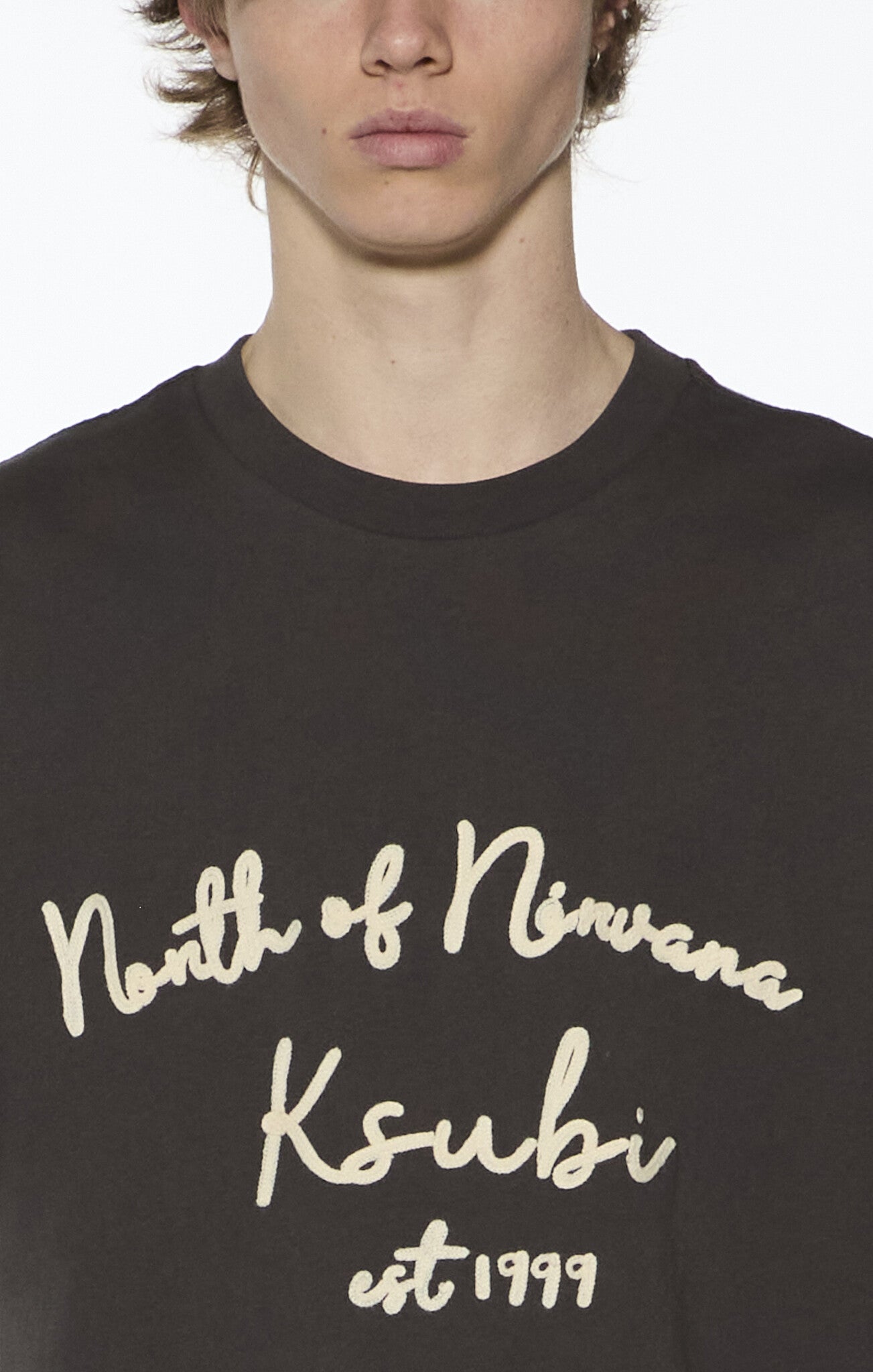 Ksubi Salud Biggie Tee