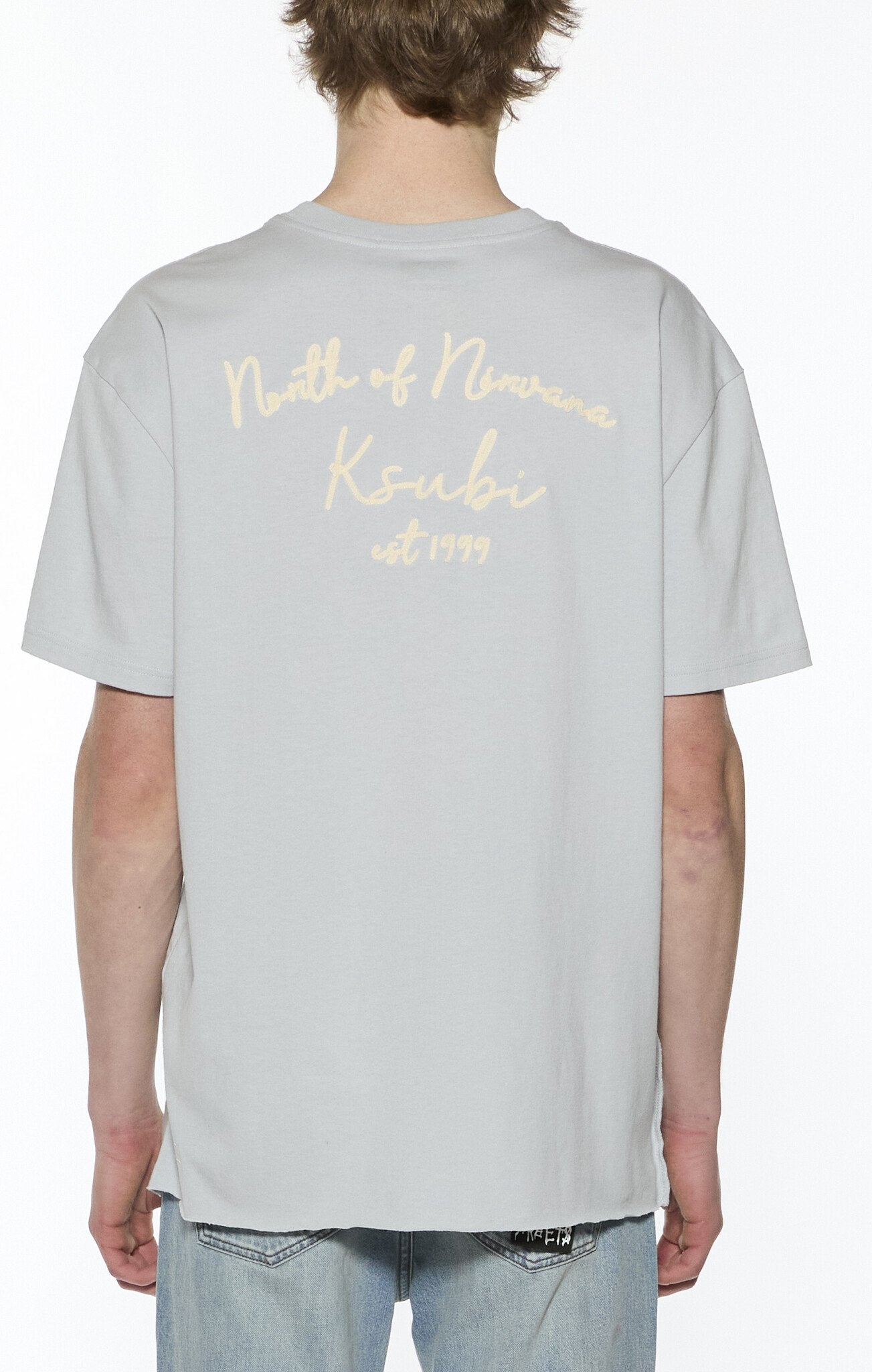 Ksubi Salud Biggie Tee