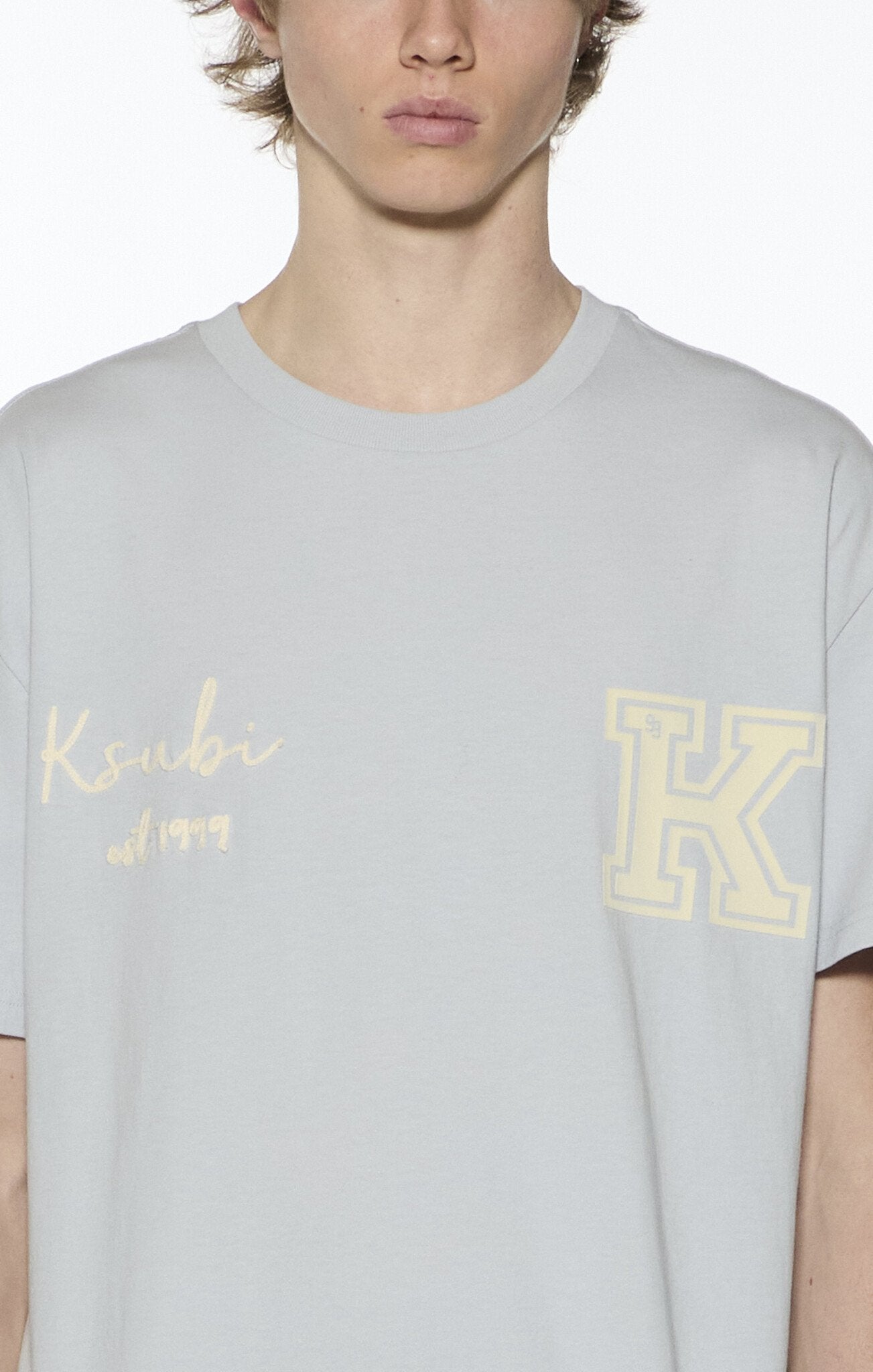Ksubi Salud Biggie Tee
