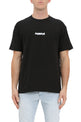 Purple Brand Textured Jersey Tee