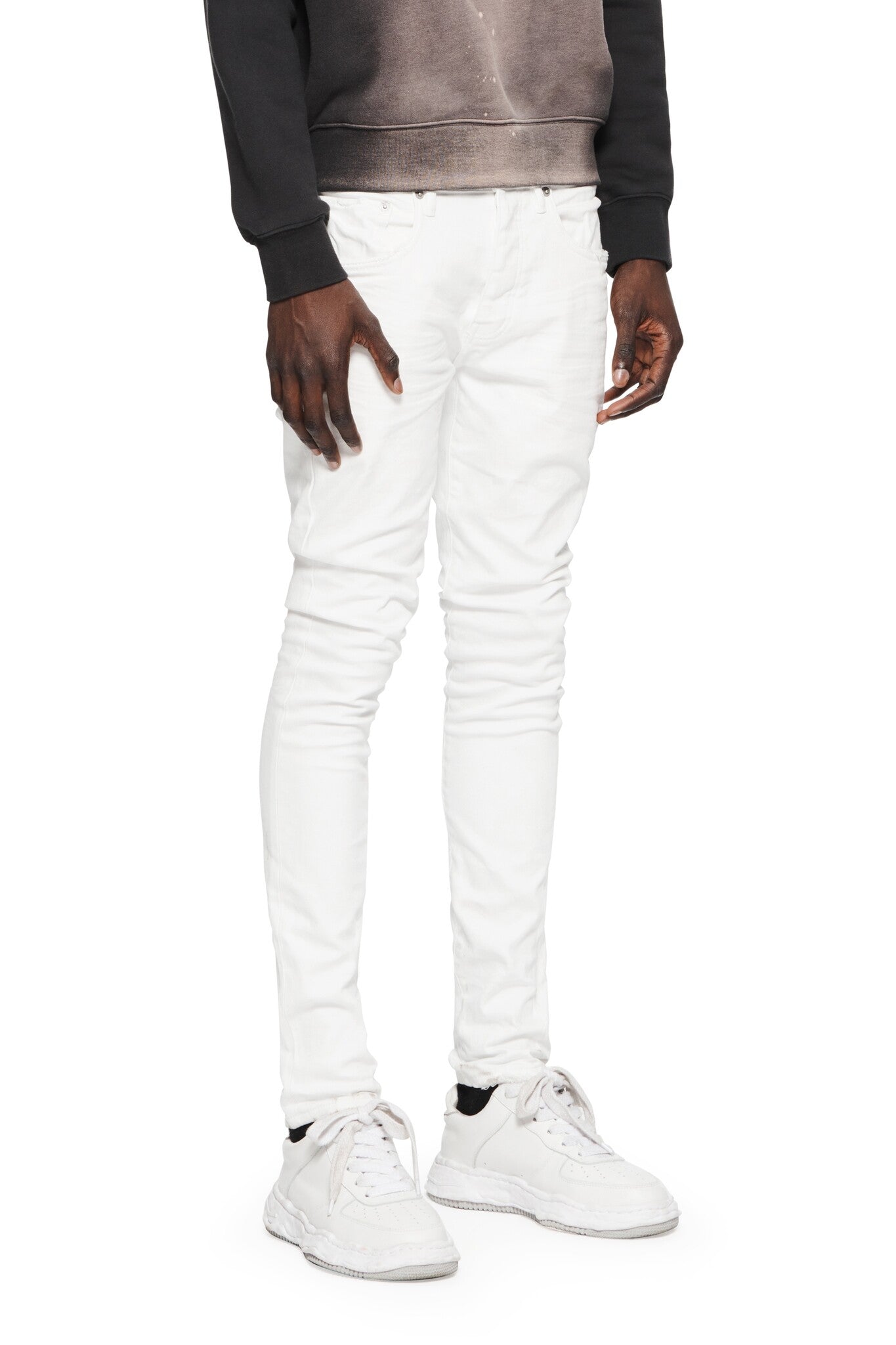 Purple Brand Denim Pant