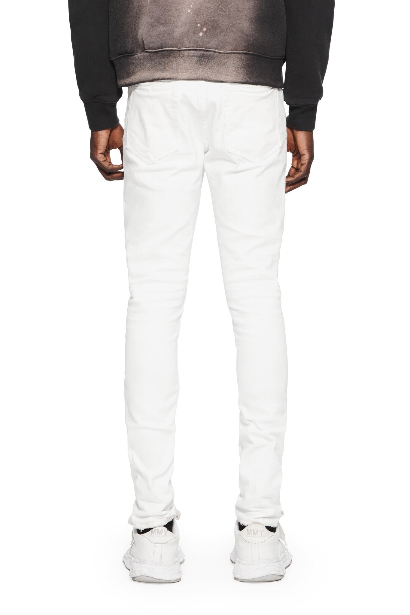 Purple Brand Denim Pant