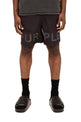 Purple Brand All Around Short