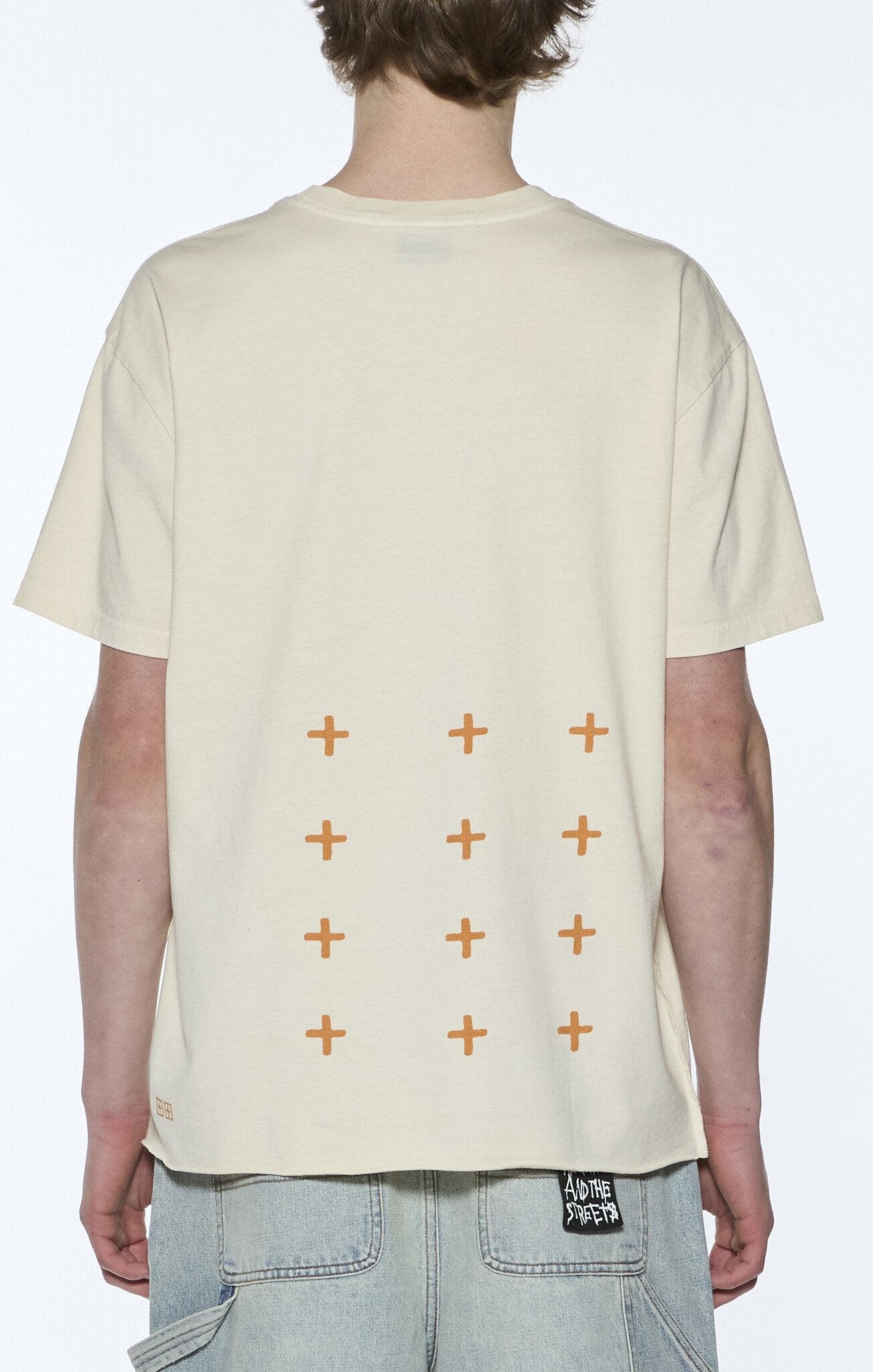 Ksubi Last Summer Biggie Tee