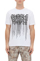 Purple Brand Textured Inside Out Tee