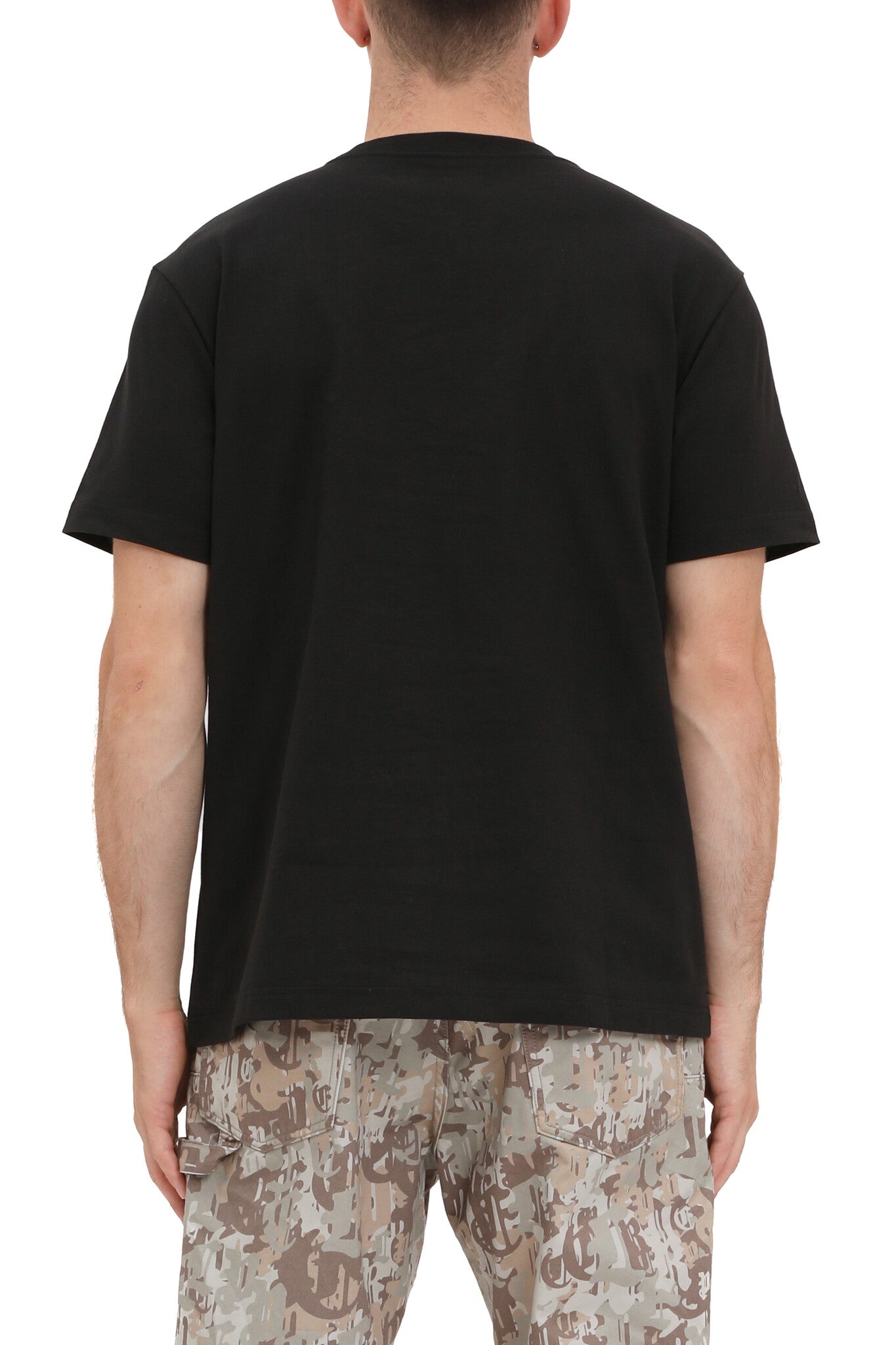 Purple Brand HWT Jersey Tee