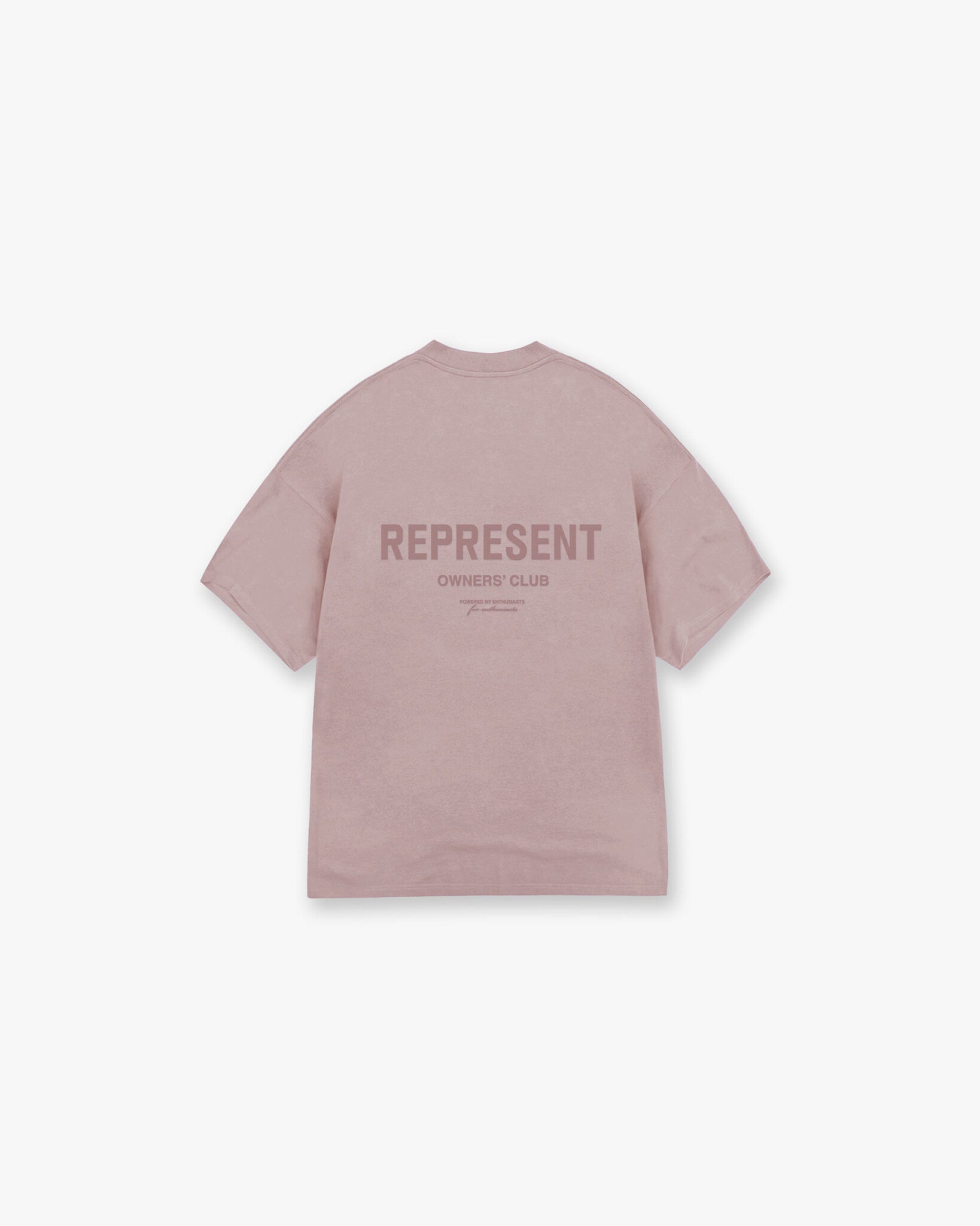 Represent Owners Club Tee
