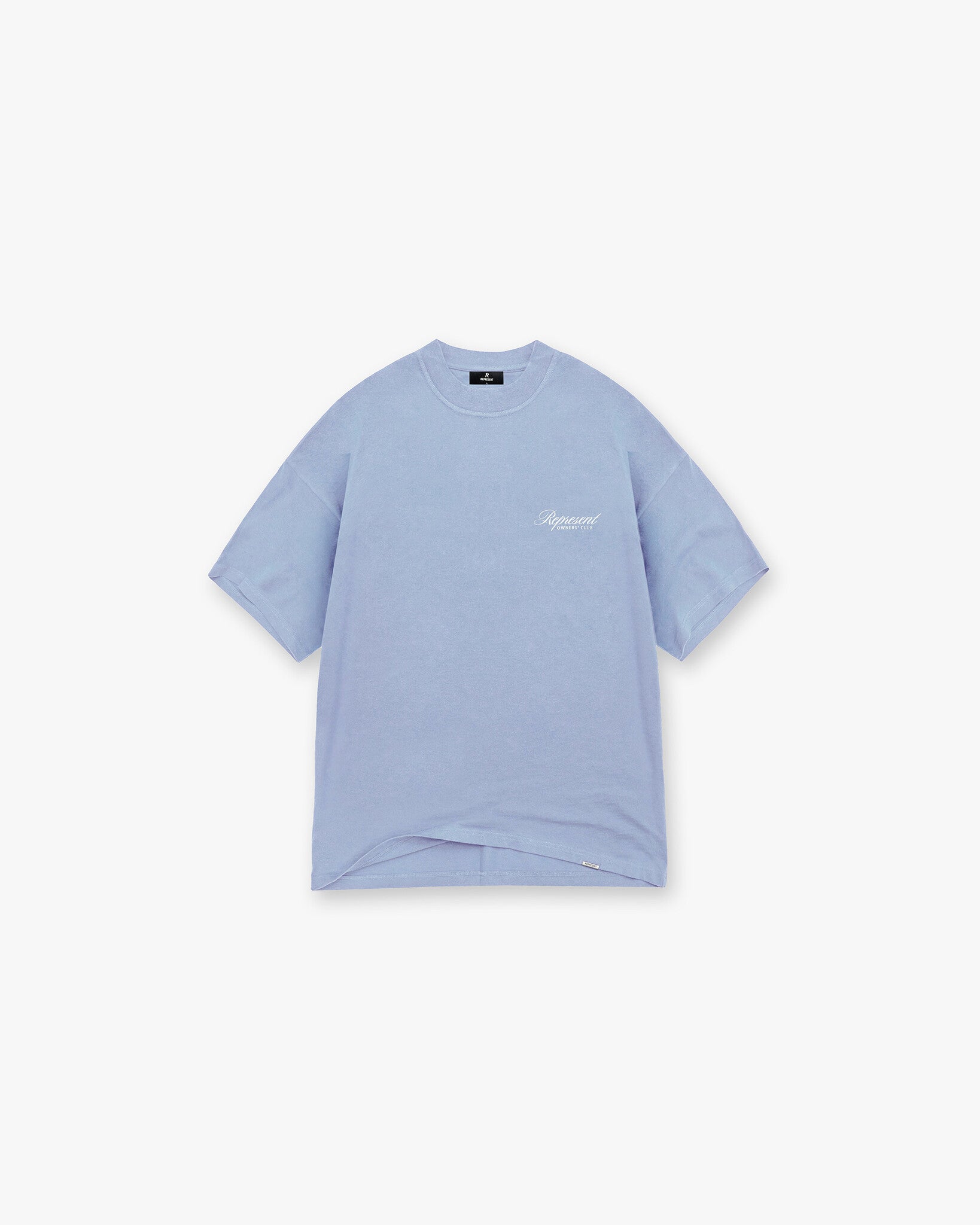 Represent Owners Club Script Tee