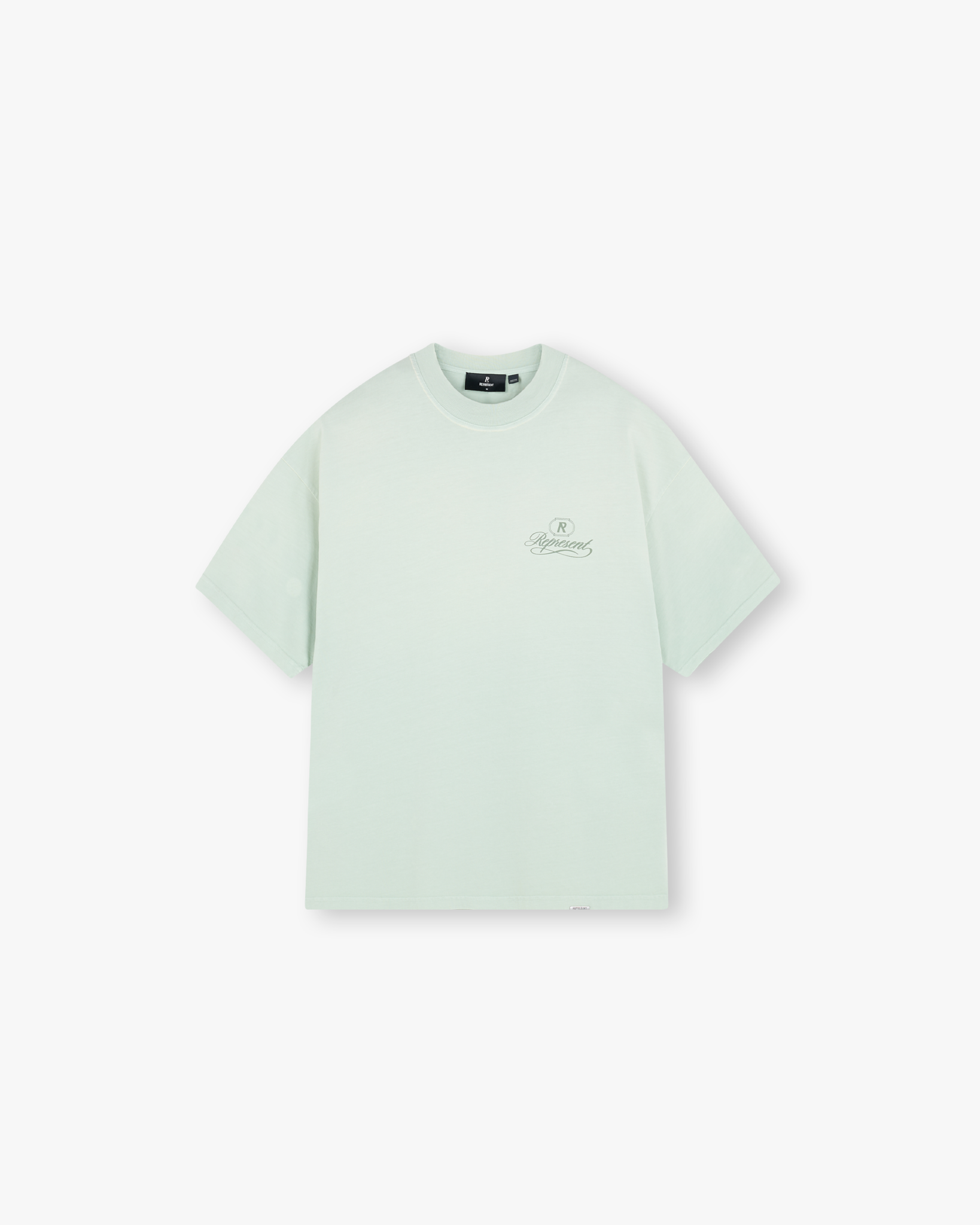 Represent Grand Vintage Tee