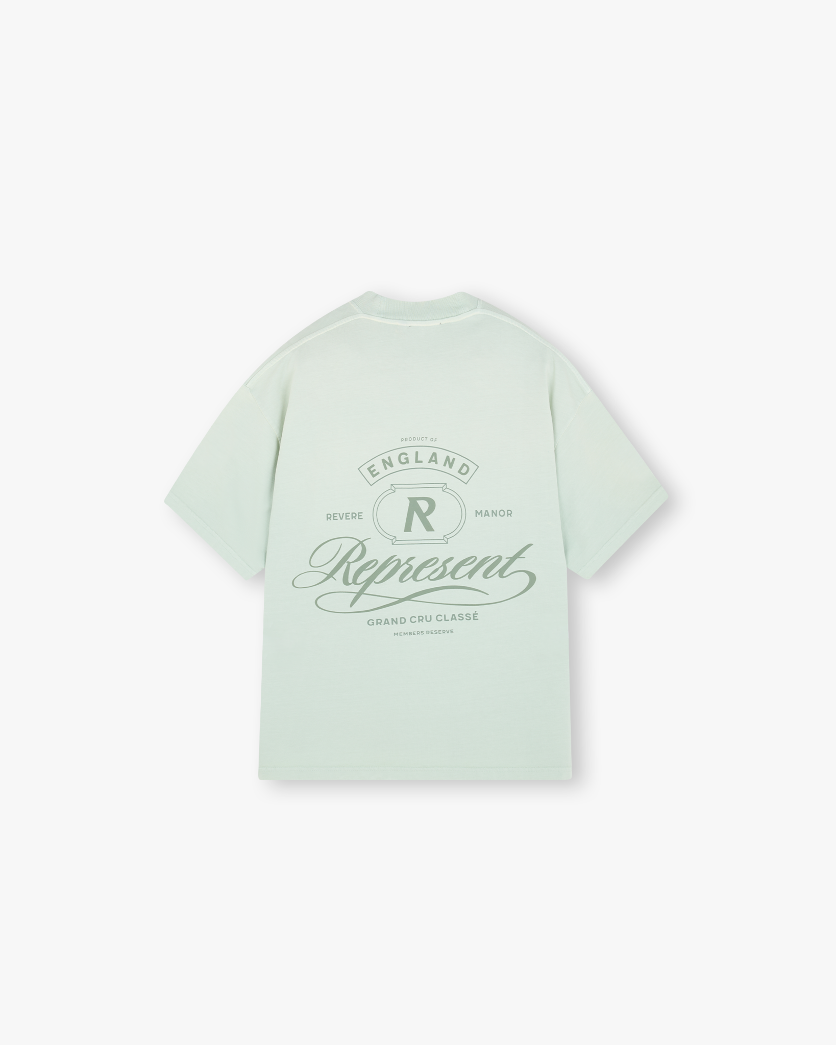 Represent Grand Vintage Tee
