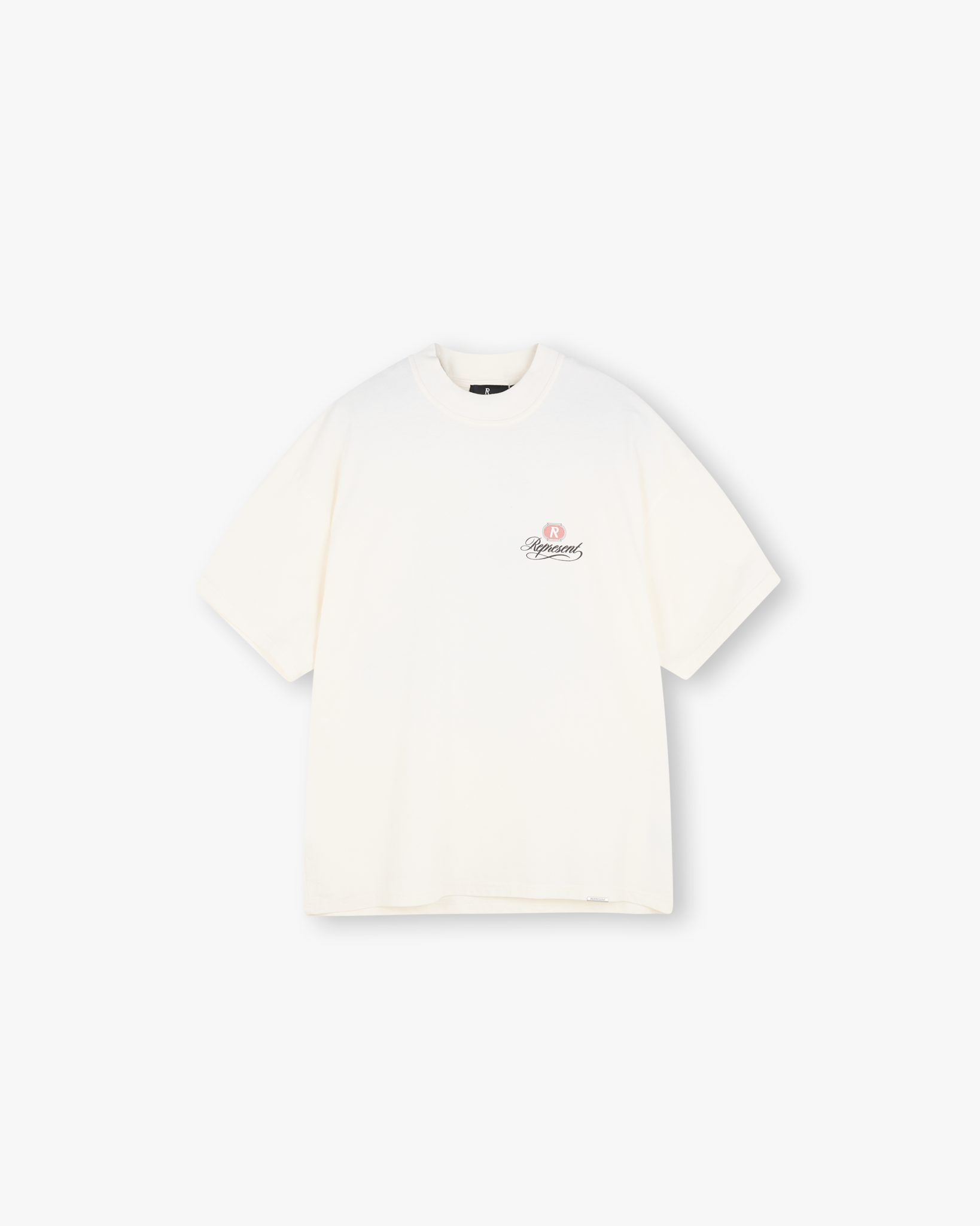 Represent Grand Vintage Hand Drawn Tee