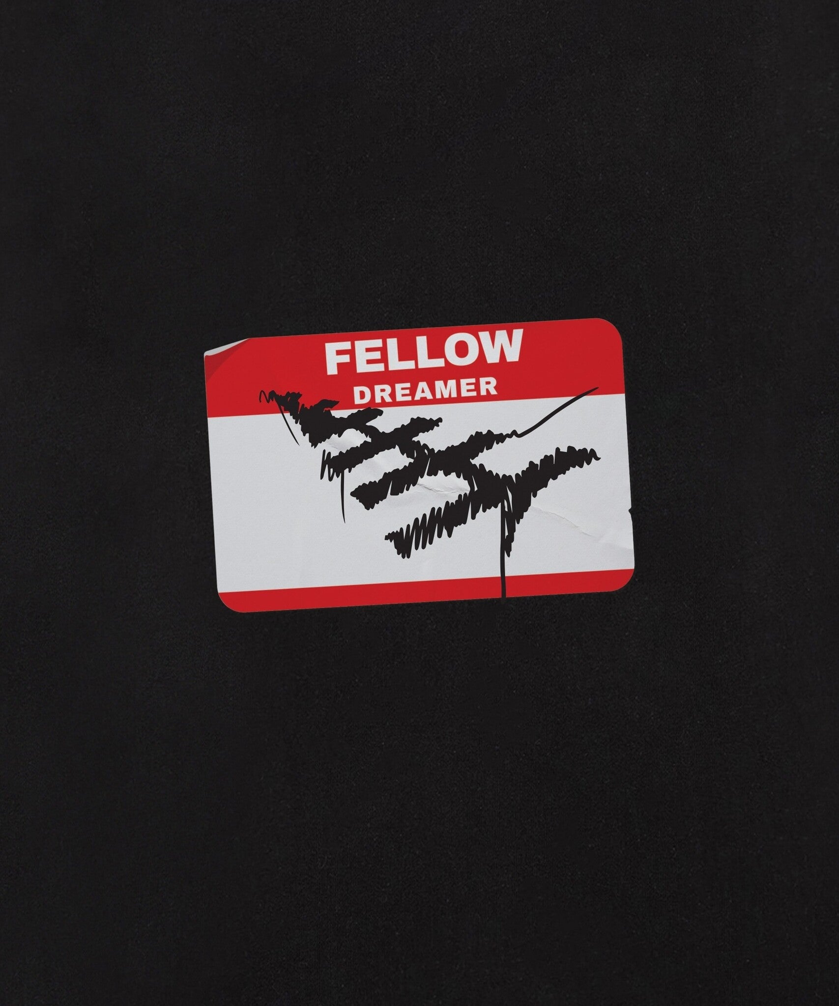 Paper Planes Fellowship Tee