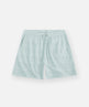 Paper Planes Beachfront Terry Cloth Short